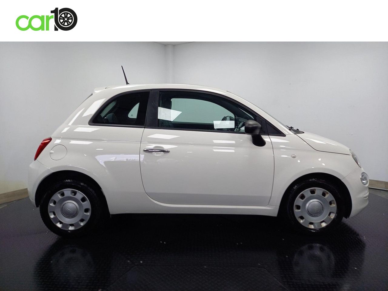 FIAT 500 1.0 6V GSE  70 CV HYBRID  - Foto 4