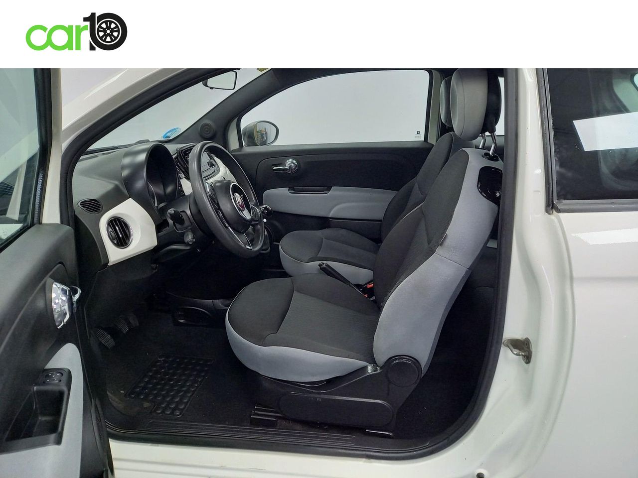 FIAT 500 1.0 6V GSE  70 CV HYBRID  - Foto 8