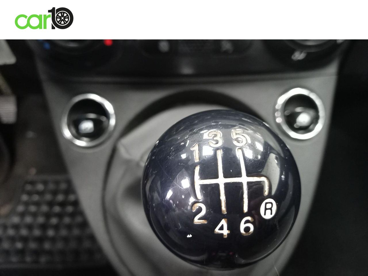 FIAT 500 1.0 6V GSE  70 CV HYBRID  - Foto 15