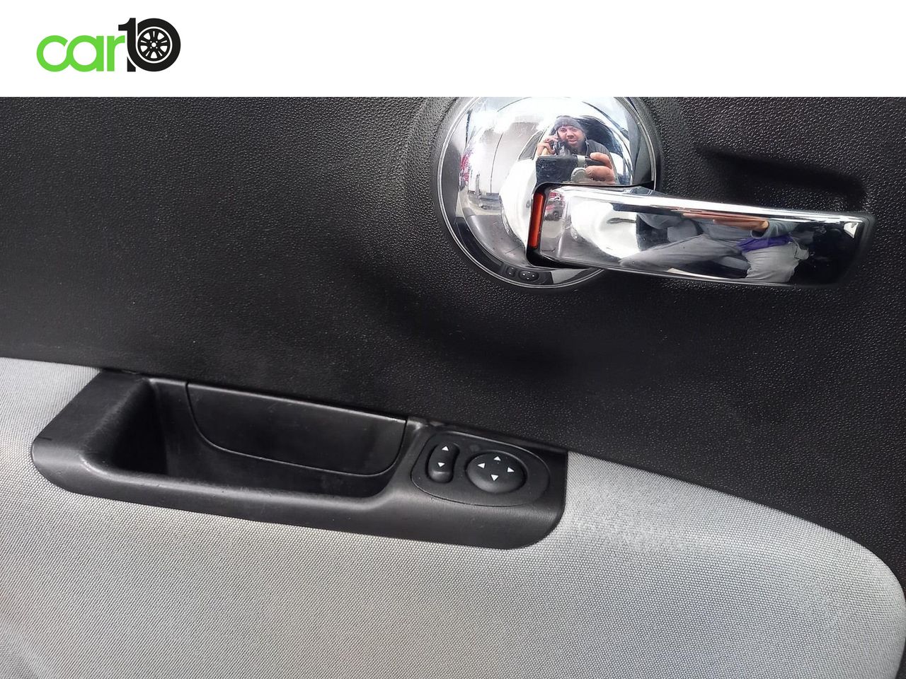 FIAT 500 1.0 6V GSE  70 CV HYBRID  - Foto 20