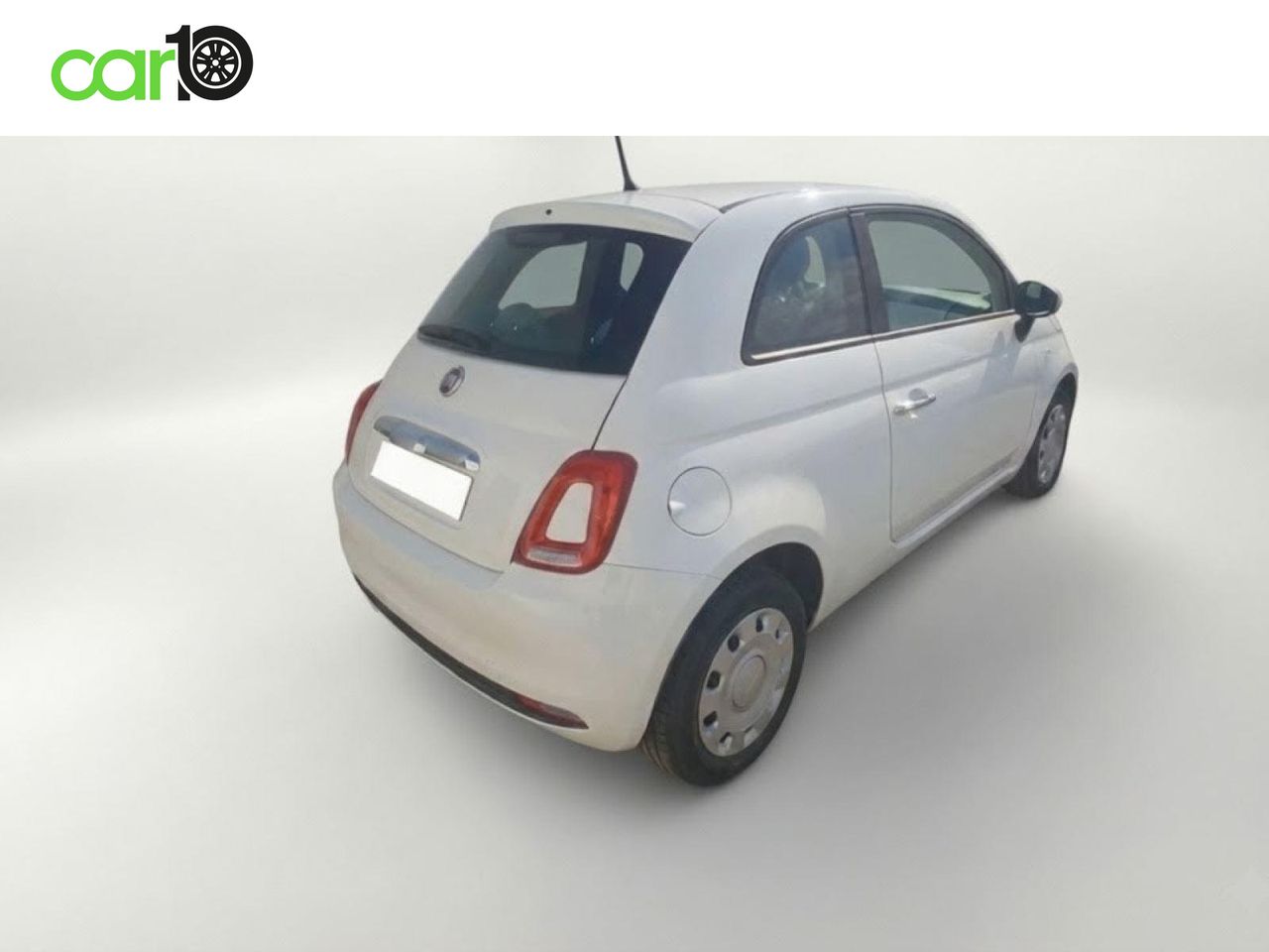 FIAT 500 1.0 6V GSE  70 CV HYBRID  - Foto 3