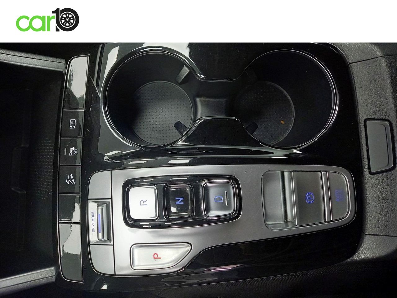 HYUNDAI TUCSON 1.6 TGDI 169KW (230CV) HEV MAXX AUTO  - Foto 19