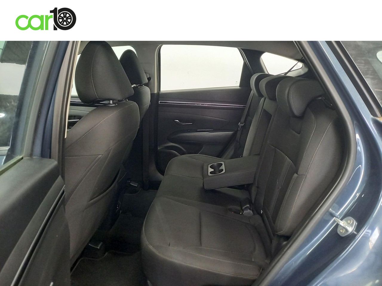 HYUNDAI TUCSON 1.6 TGDI 169KW (230CV) HEV MAXX AUTO  - Foto 30