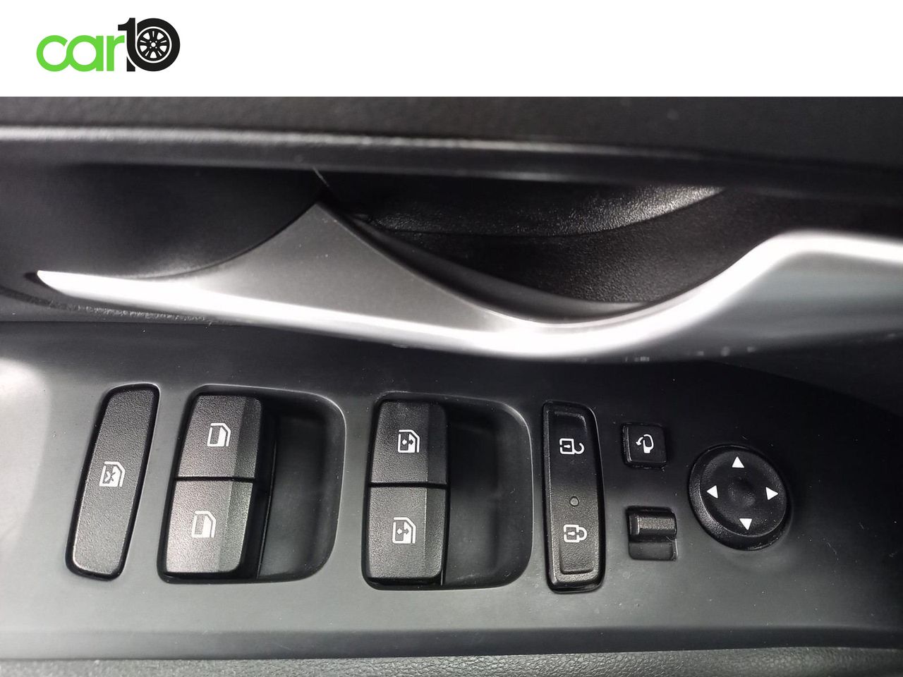 HYUNDAI TUCSON 1.6 TGDI 169KW (230CV) HEV MAXX AUTO  - Foto 11