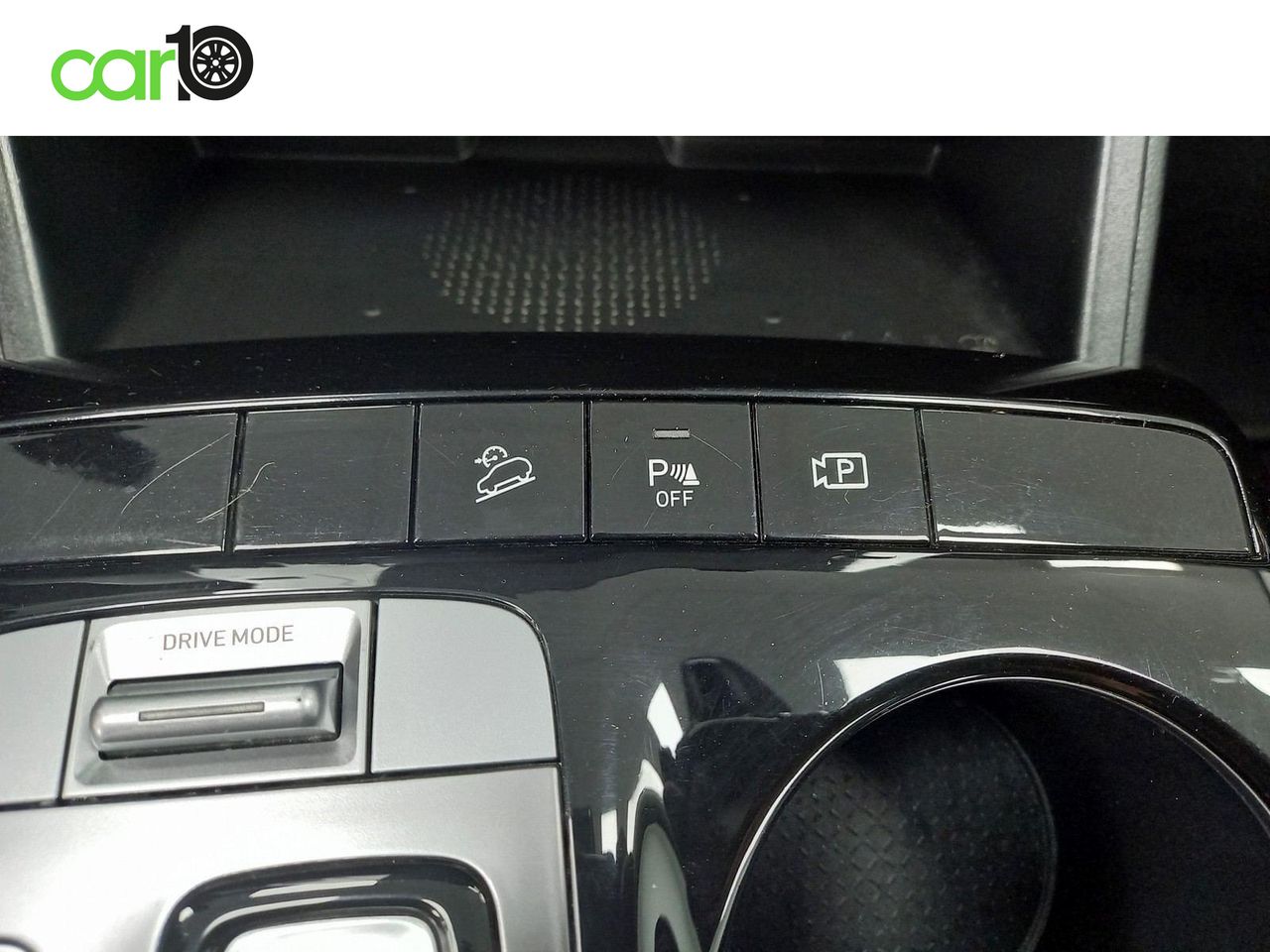 HYUNDAI TUCSON 1.6 TGDI 169KW (230CV) HEV MAXX AUTO  - Foto 27