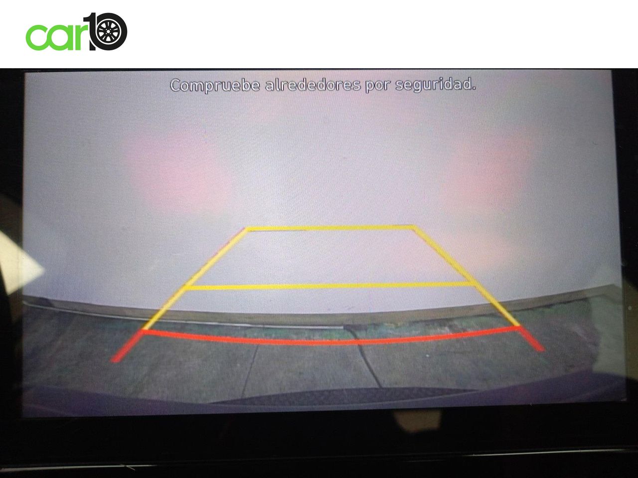 HYUNDAI TUCSON 1.6 TGDI 169KW (230CV) HEV MAXX AUTO  - Foto 25