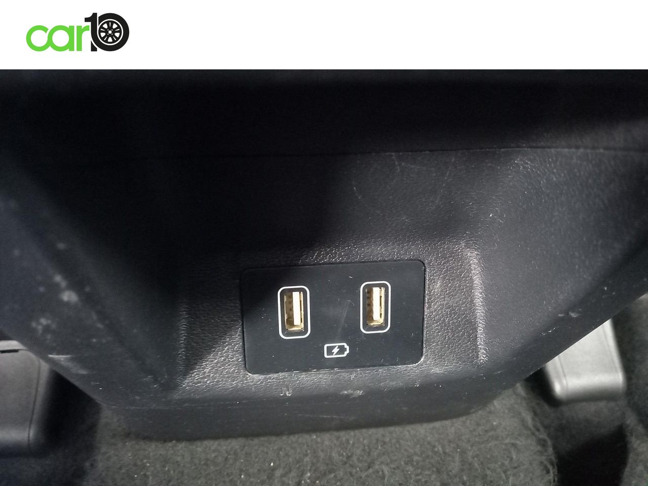 HYUNDAI TUCSON 1.6 TGDI 169KW (230CV) HEV MAXX AUTO  - Foto 9