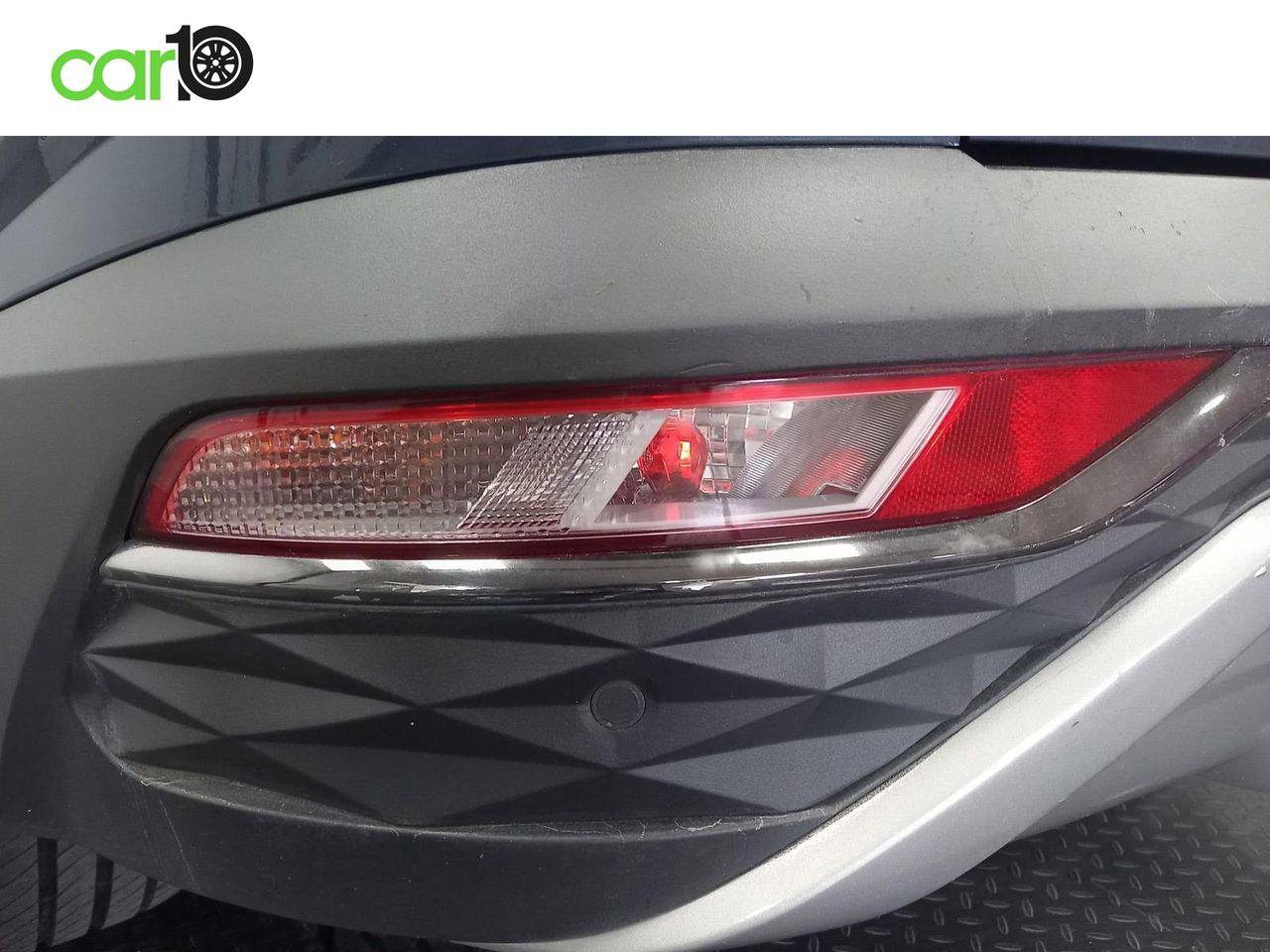 HYUNDAI TUCSON 1.6 TGDI 169KW (230CV) HEV MAXX AUTO  - Foto 37