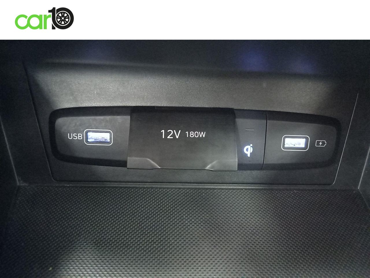 HYUNDAI TUCSON 1.6 TGDI 169KW (230CV) HEV MAXX AUTO  - Foto 24