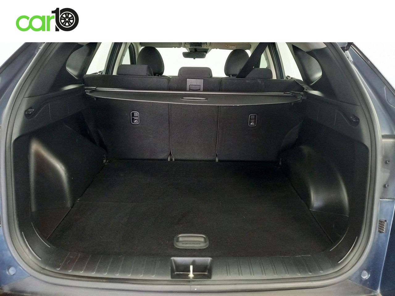 HYUNDAI TUCSON 1.6 TGDI 169KW (230CV) HEV MAXX AUTO  - Foto 41