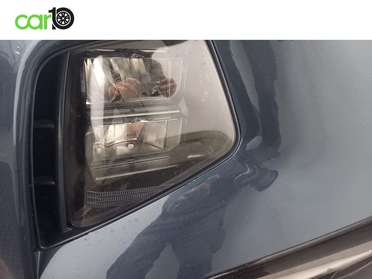 HYUNDAI TUCSON 1.6 TGDI 169KW (230CV) HEV MAXX AUTO  - Foto 33