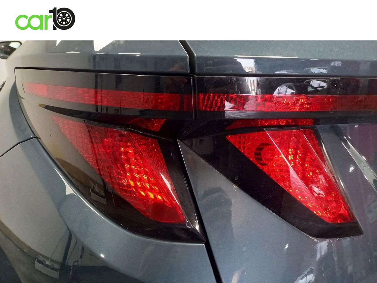 HYUNDAI TUCSON 1.6 TGDI 169KW (230CV) HEV MAXX AUTO  - Foto 36