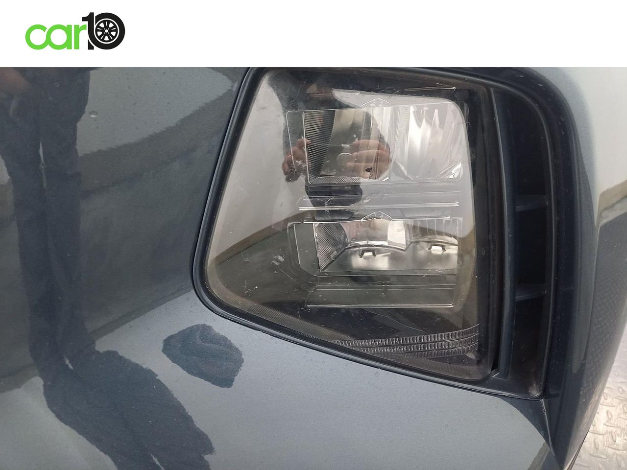 HYUNDAI TUCSON 1.6 TGDI 169KW (230CV) HEV MAXX AUTO  - Foto 32