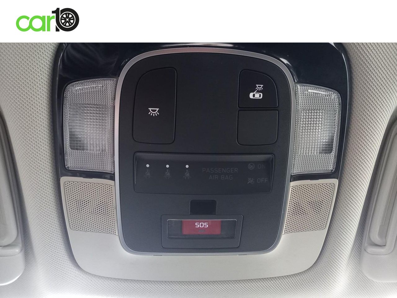 HYUNDAI TUCSON 1.6 TGDI 169KW (230CV) HEV MAXX AUTO  - Foto 26