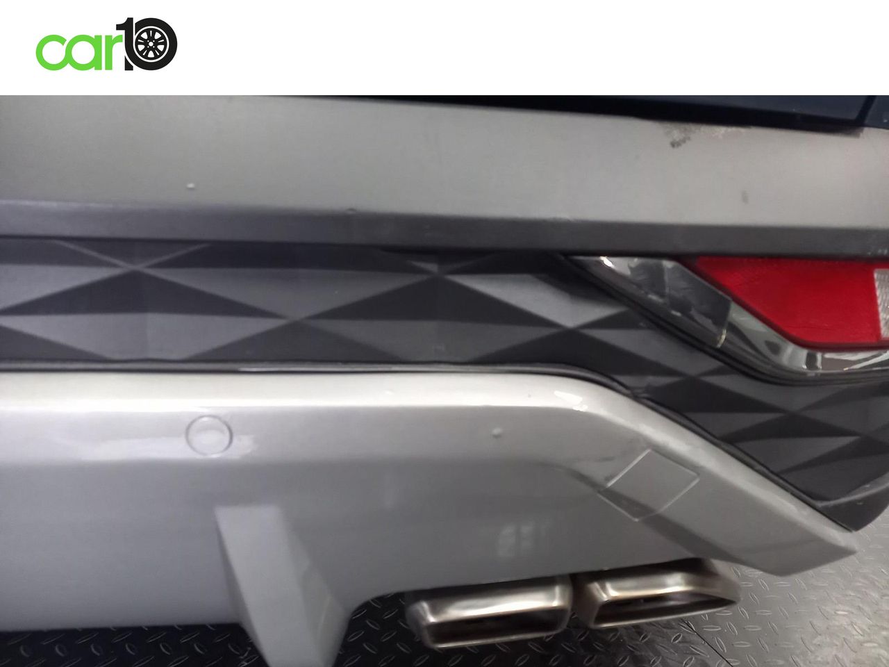 HYUNDAI TUCSON 1.6 TGDI 169KW (230CV) HEV MAXX AUTO  - Foto 39