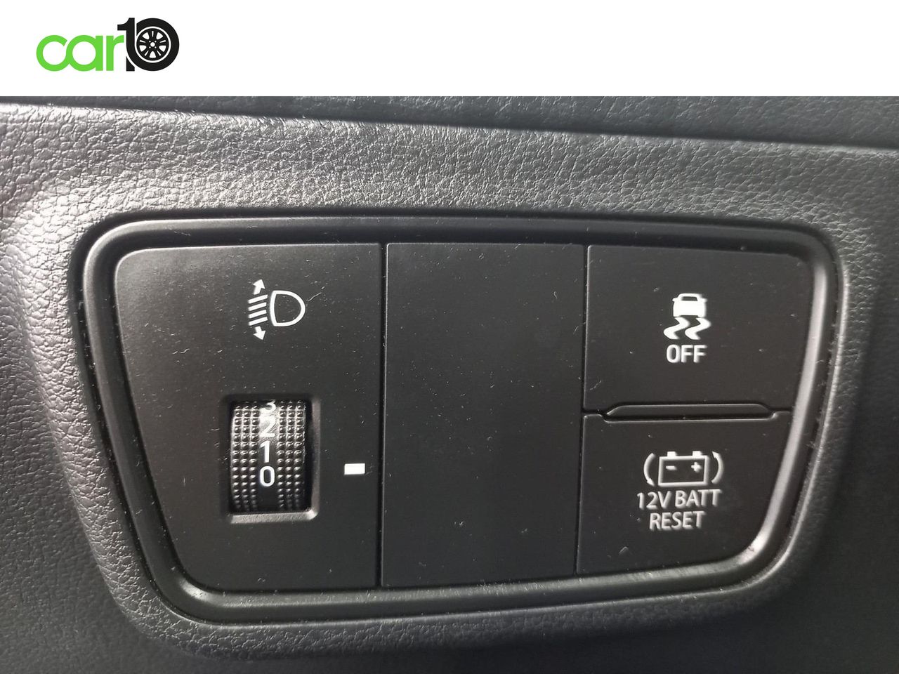 HYUNDAI TUCSON 1.6 TGDI 169KW (230CV) HEV MAXX AUTO  - Foto 12