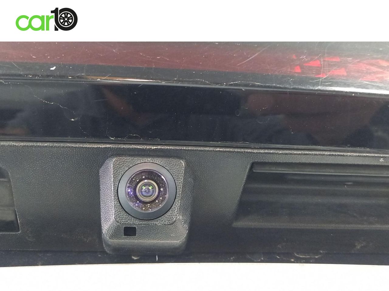 HYUNDAI TUCSON 1.6 TGDI 169KW (230CV) HEV MAXX AUTO  - Foto 29