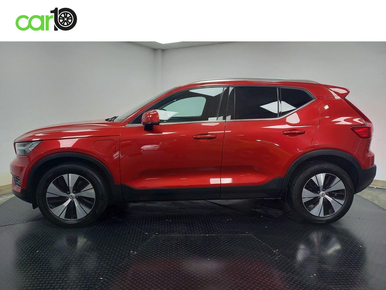VOLVO XC40 T5 RECHARGE INSCRIPTION EXPRESSION AUT  - Foto 7