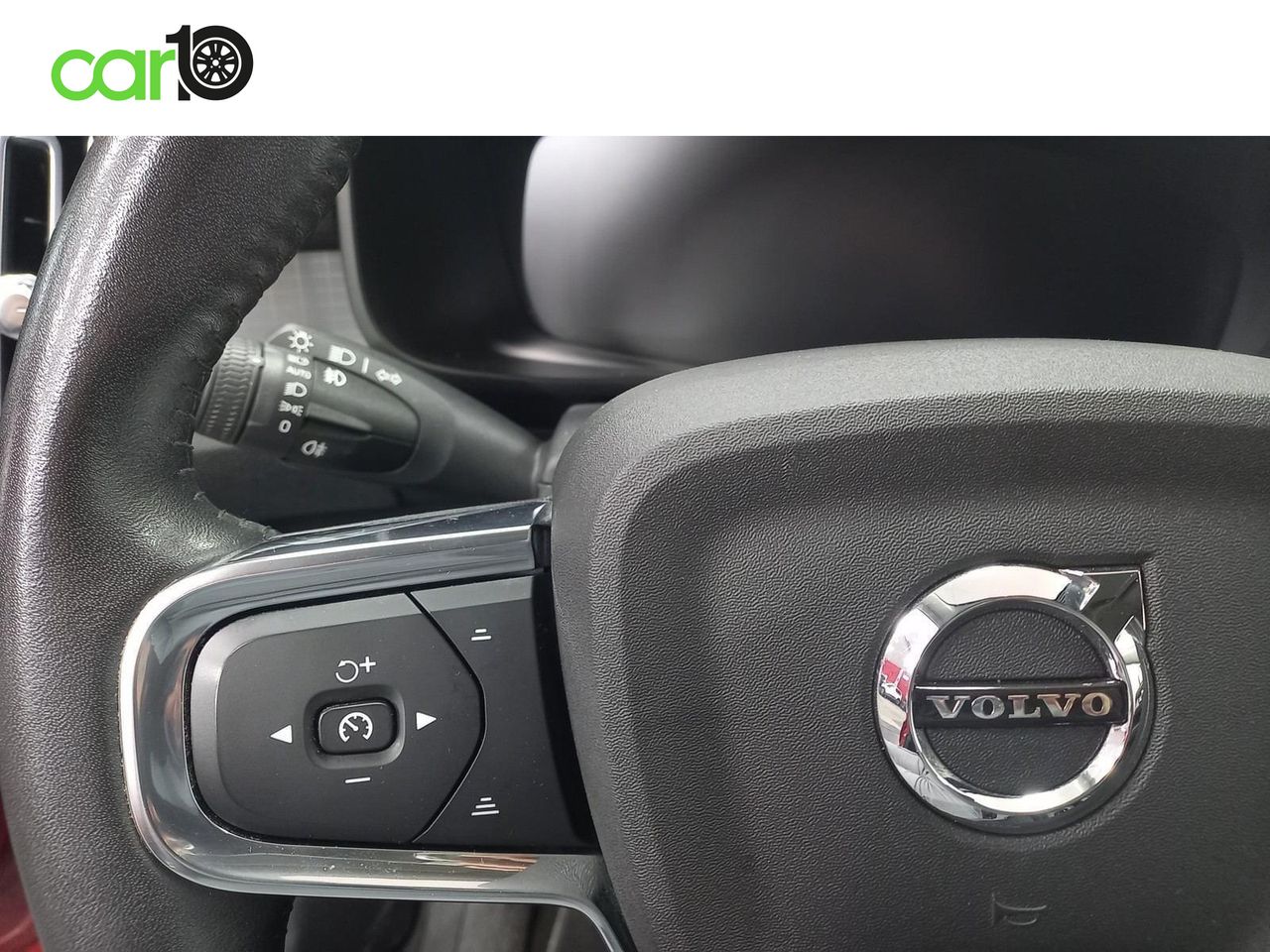 VOLVO XC40 T5 RECHARGE INSCRIPTION EXPRESSION AUT  - Foto 13