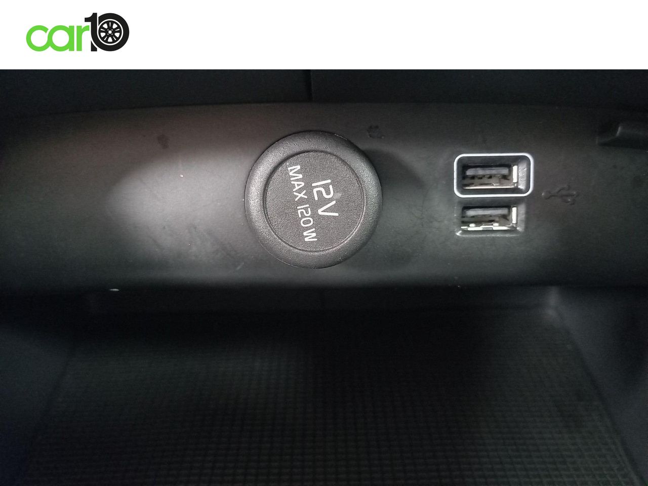 VOLVO XC40 T5 RECHARGE INSCRIPTION EXPRESSION AUT  - Foto 24