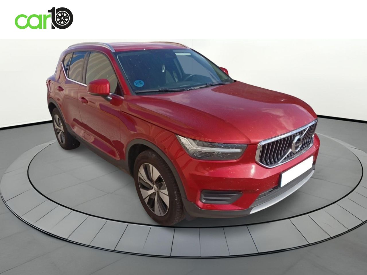 VOLVO XC40 T5 RECHARGE INSCRIPTION EXPRESSION AUT  - Foto 3