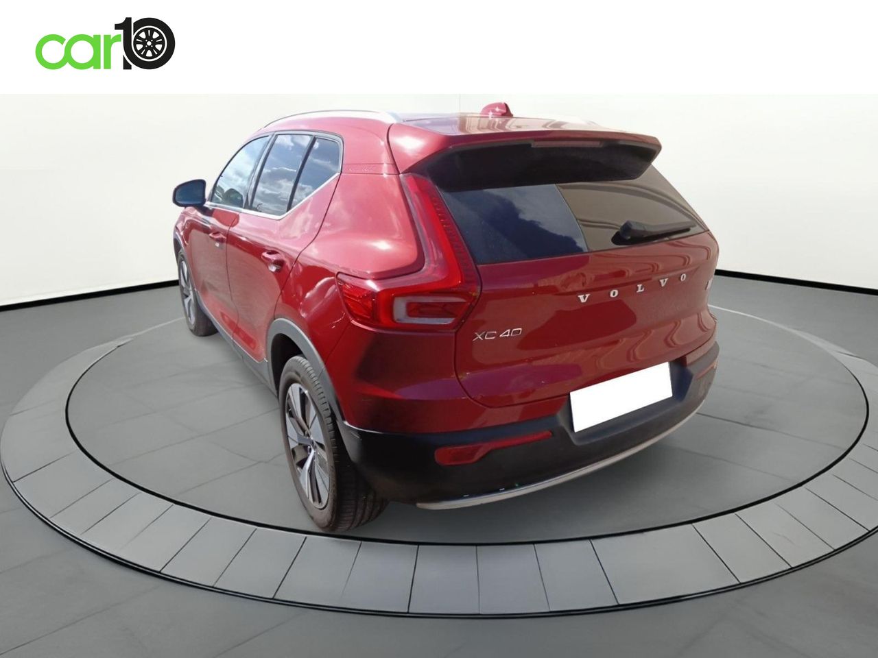 VOLVO XC40 T5 RECHARGE INSCRIPTION EXPRESSION AUT  - Foto 5
