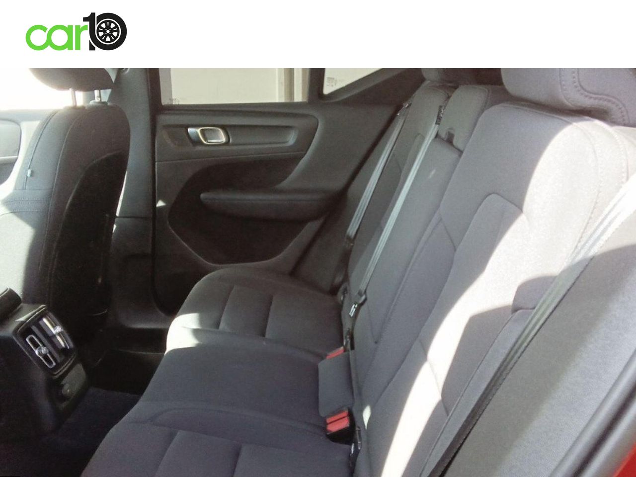 VOLVO XC40 T5 RECHARGE INSCRIPTION EXPRESSION AUT  - Foto 10