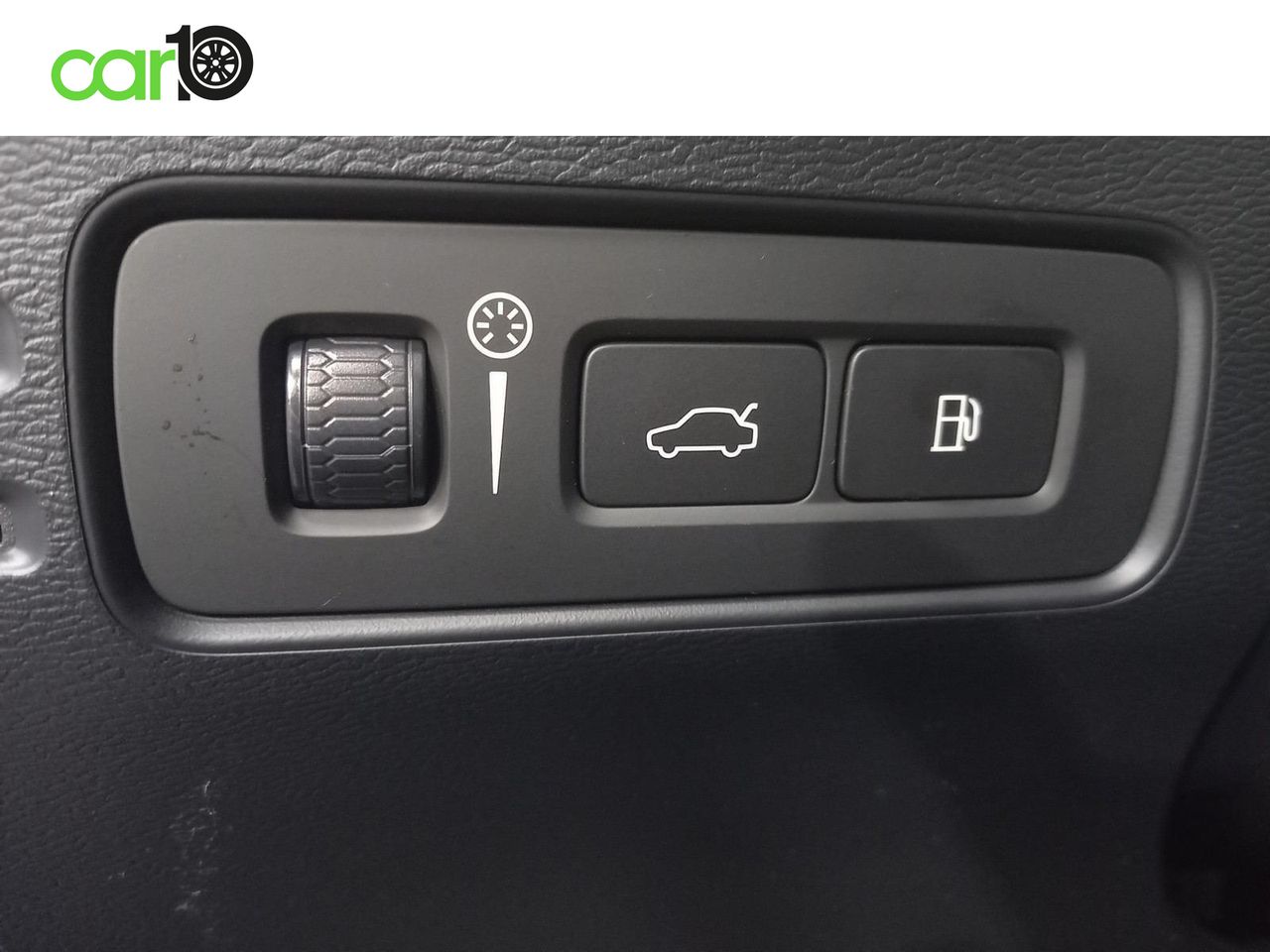 VOLVO XC40 T5 RECHARGE INSCRIPTION EXPRESSION AUT  - Foto 12