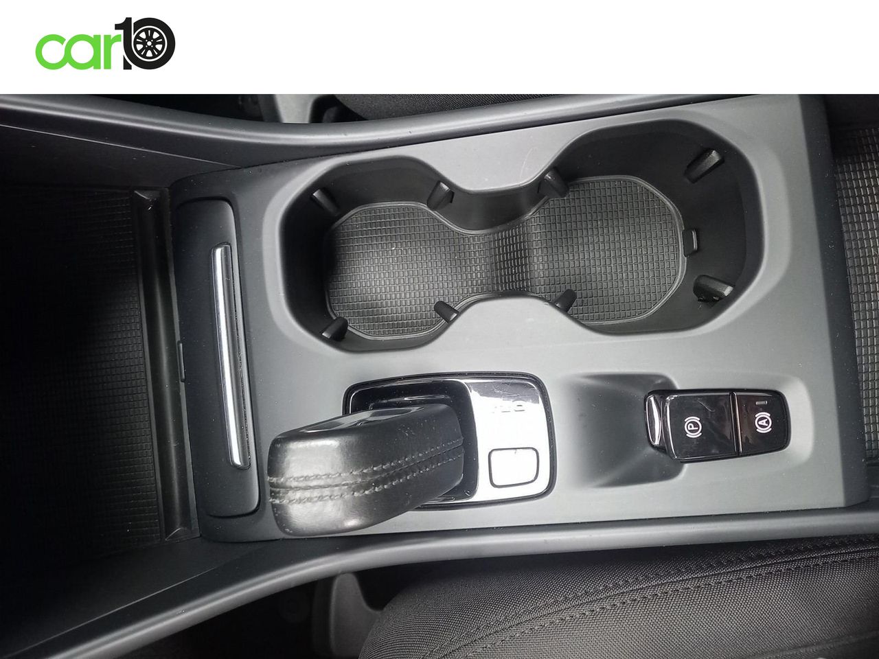 VOLVO XC40 T5 RECHARGE INSCRIPTION EXPRESSION AUT  - Foto 21