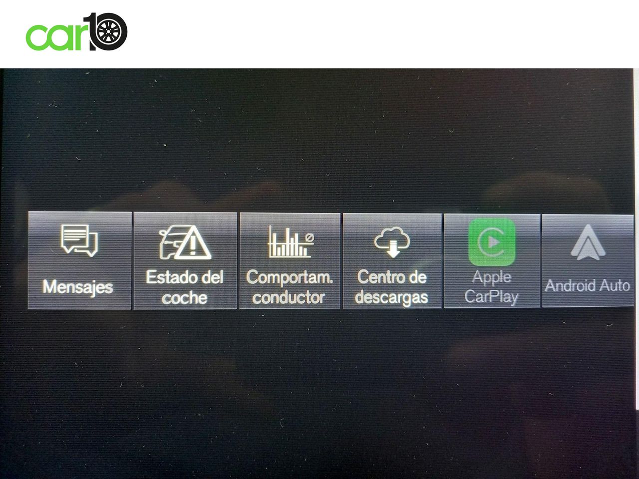 VOLVO XC40 T5 RECHARGE INSCRIPTION EXPRESSION AUT  - Foto 30