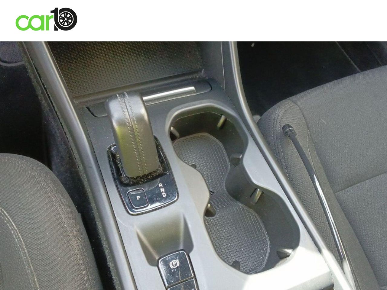 VOLVO XC40 T5 RECHARGE INSCRIPTION EXPRESSION AUT  - Foto 9