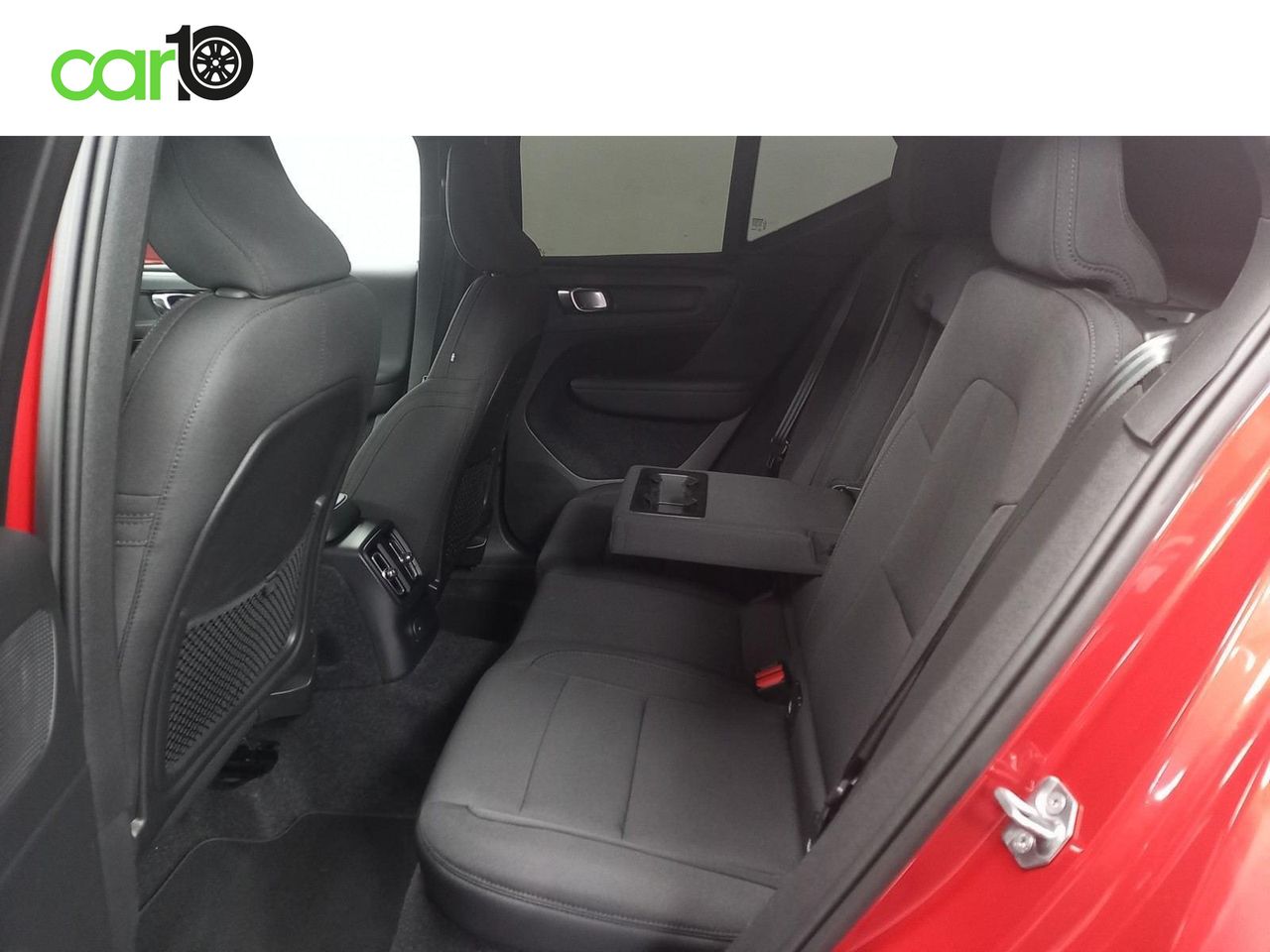 VOLVO XC40 T5 RECHARGE INSCRIPTION EXPRESSION AUT  - Foto 17