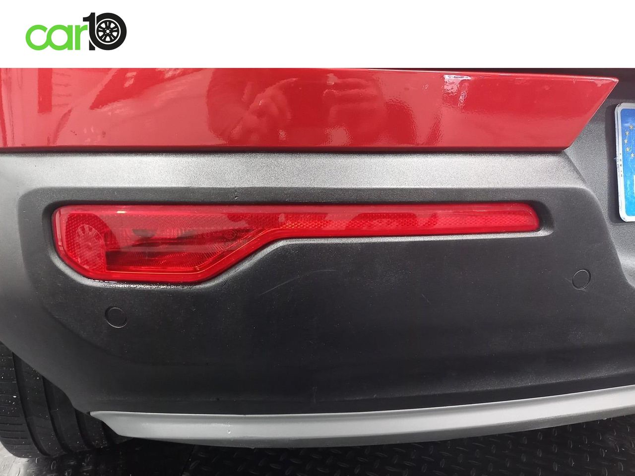 VOLVO XC40 T5 RECHARGE INSCRIPTION EXPRESSION AUT  - Foto 38