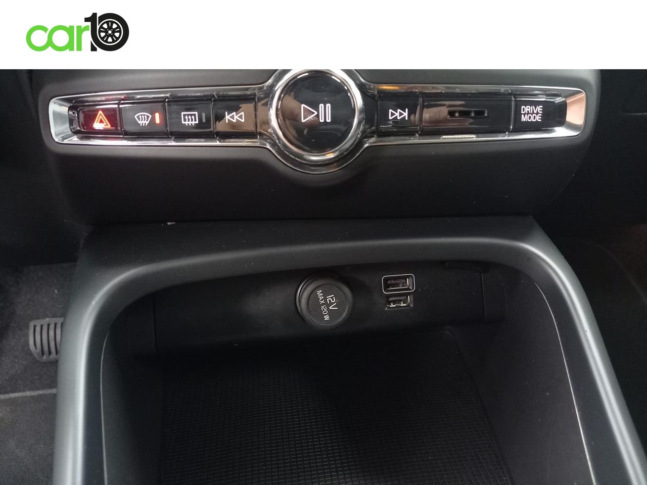 VOLVO XC40 T5 RECHARGE INSCRIPTION EXPRESSION AUT  - Foto 20