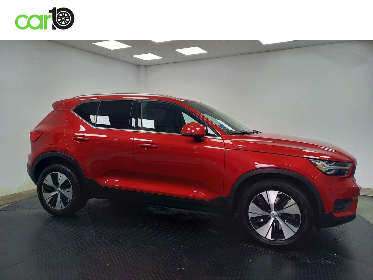 VOLVO XC40 T5 RECHARGE INSCRIPTION EXPRESSION AUT  - Foto 4