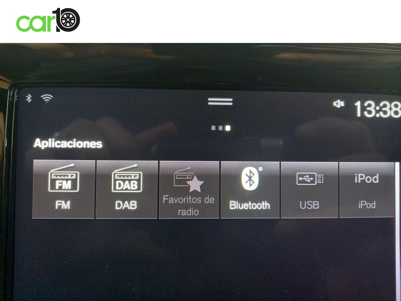 VOLVO XC40 T5 RECHARGE INSCRIPTION EXPRESSION AUT  - Foto 31