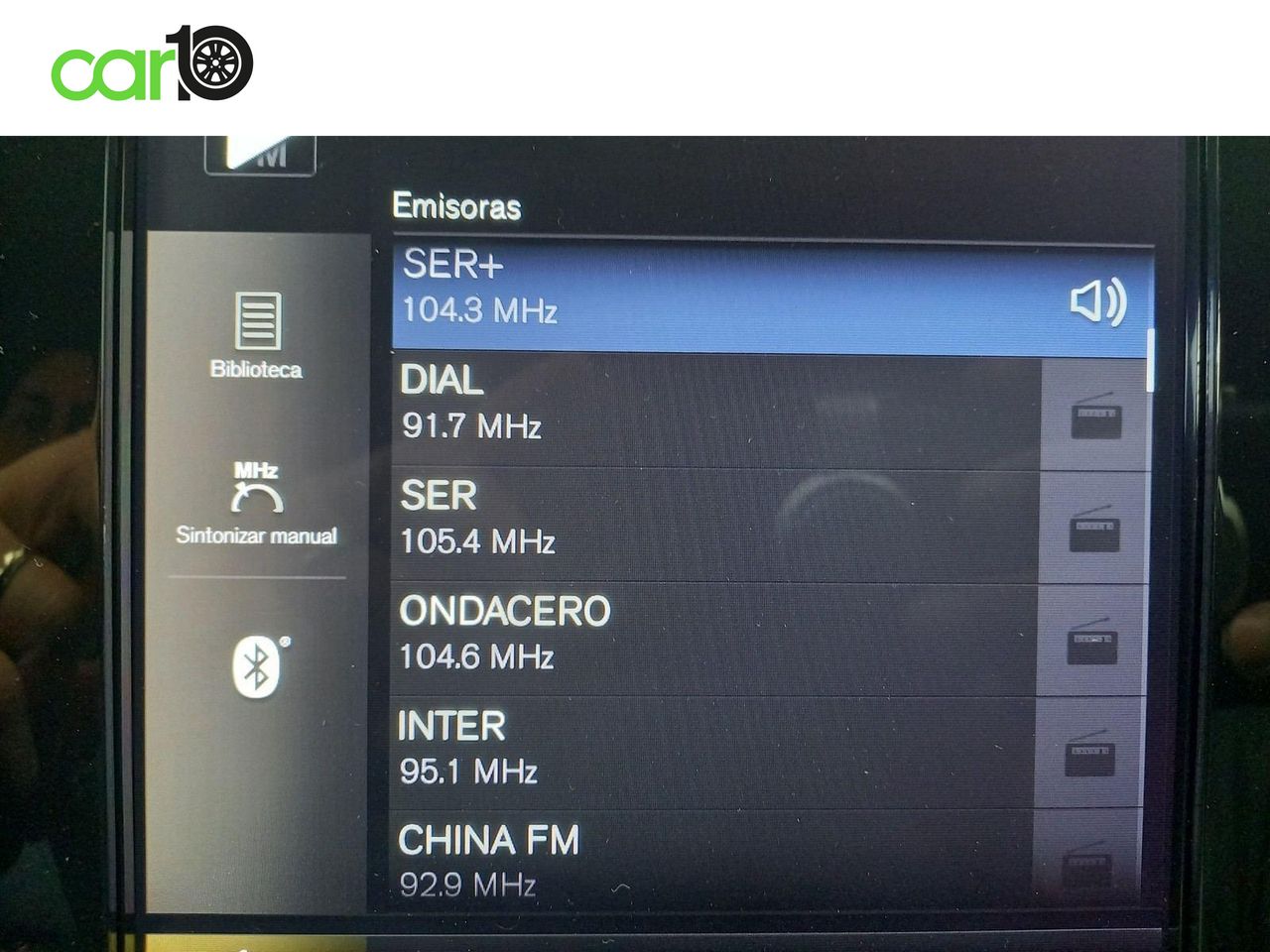 VOLVO XC40 T5 RECHARGE INSCRIPTION EXPRESSION AUT  - Foto 26