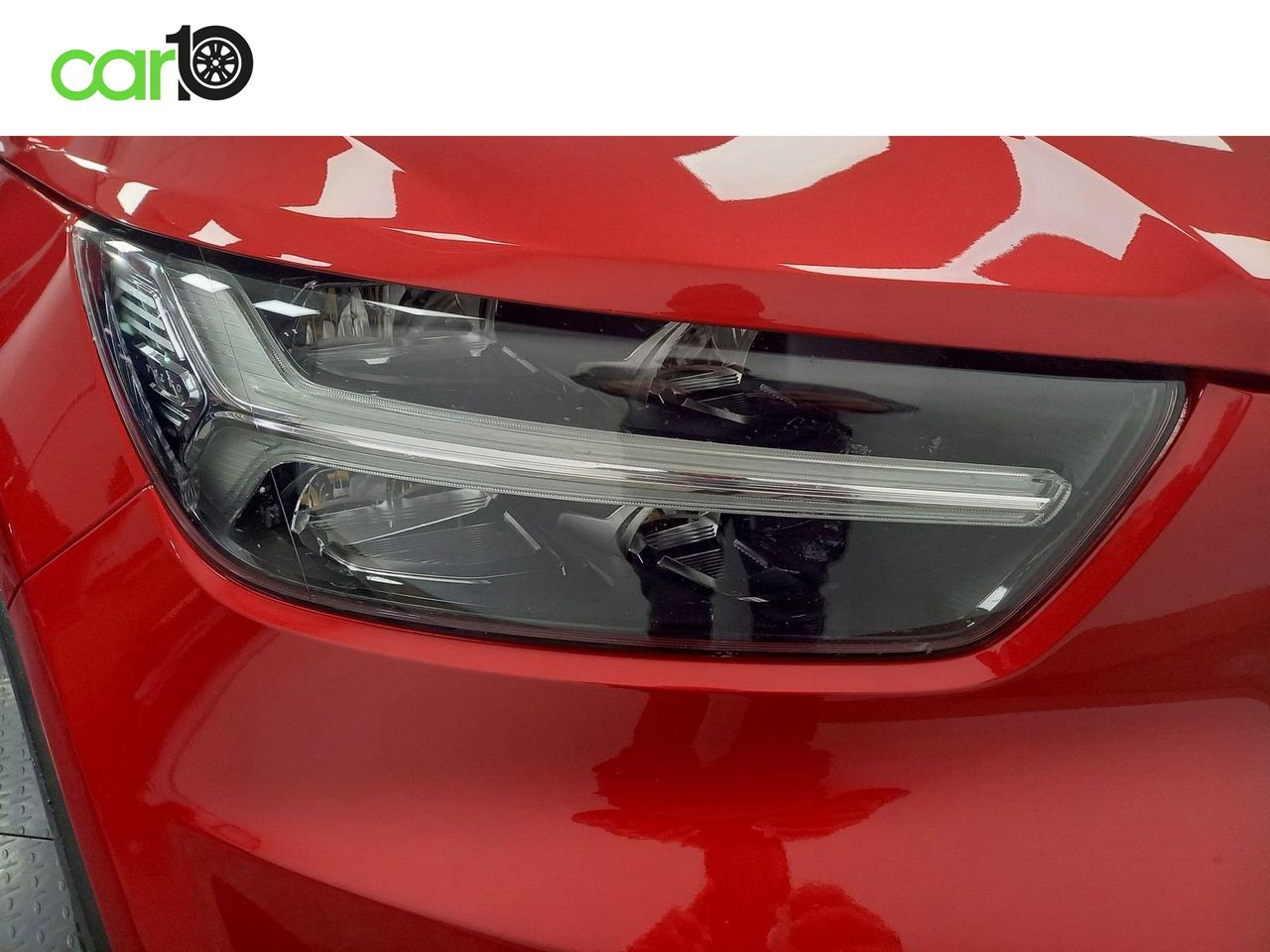 VOLVO XC40 T5 RECHARGE INSCRIPTION EXPRESSION AUT  - Foto 35