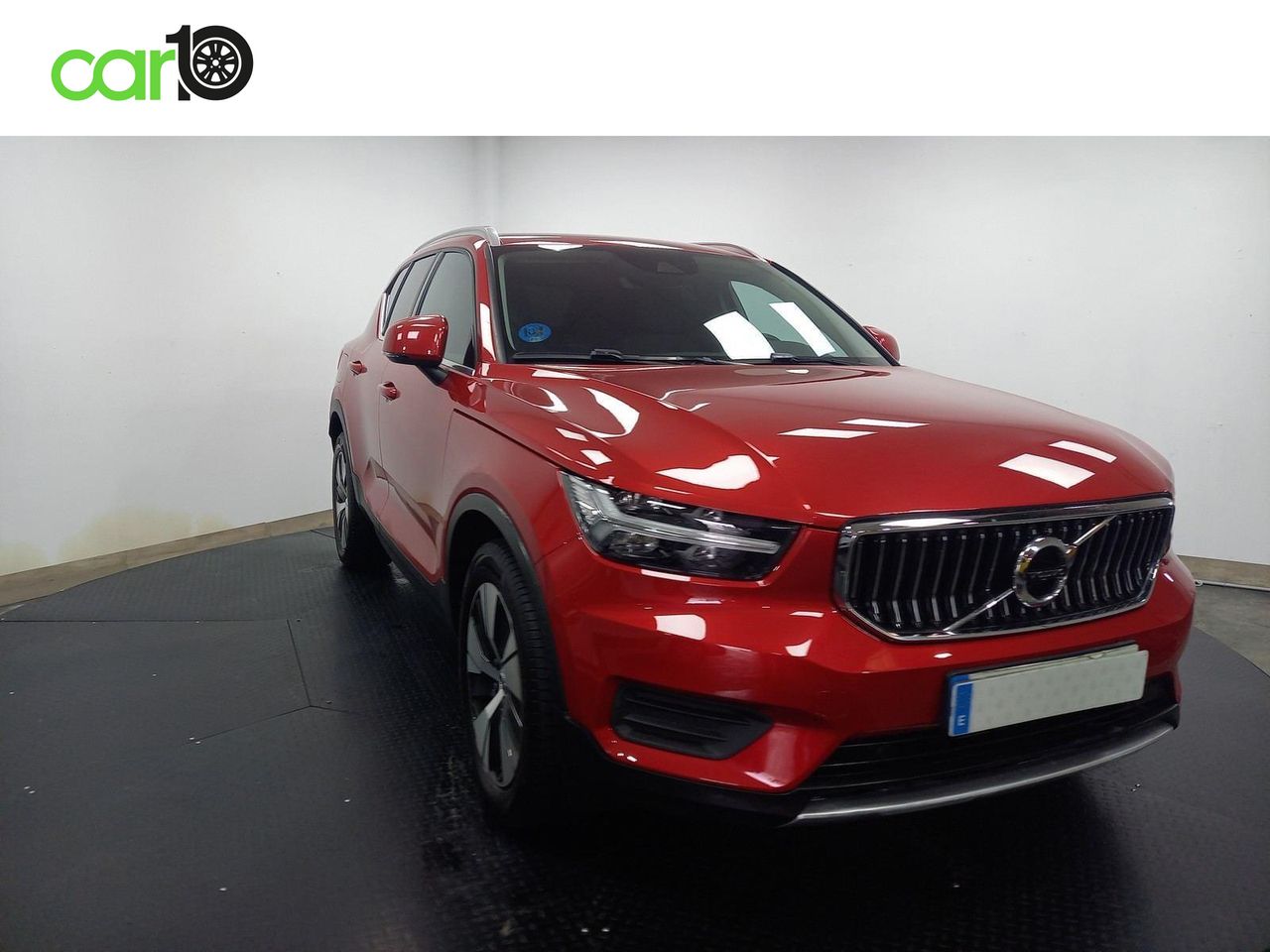VOLVO XC40 T5 RECHARGE INSCRIPTION EXPRESSION AUT  - Foto 3