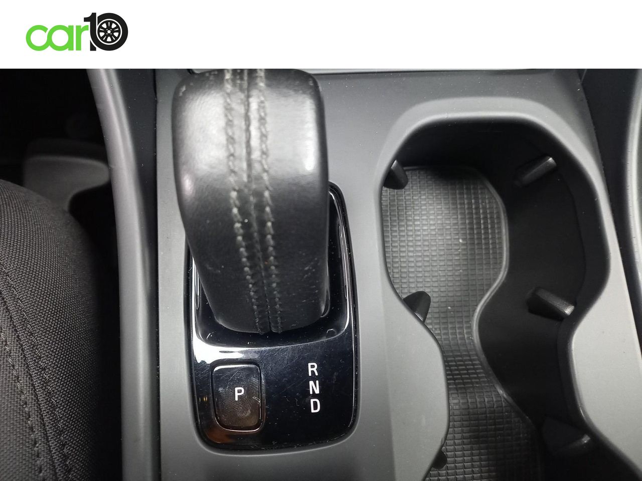 VOLVO XC40 T5 RECHARGE INSCRIPTION EXPRESSION AUT  - Foto 22