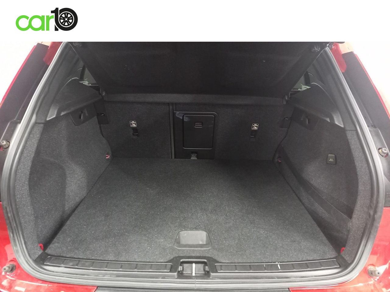 VOLVO XC40 T5 RECHARGE INSCRIPTION EXPRESSION AUT  - Foto 39