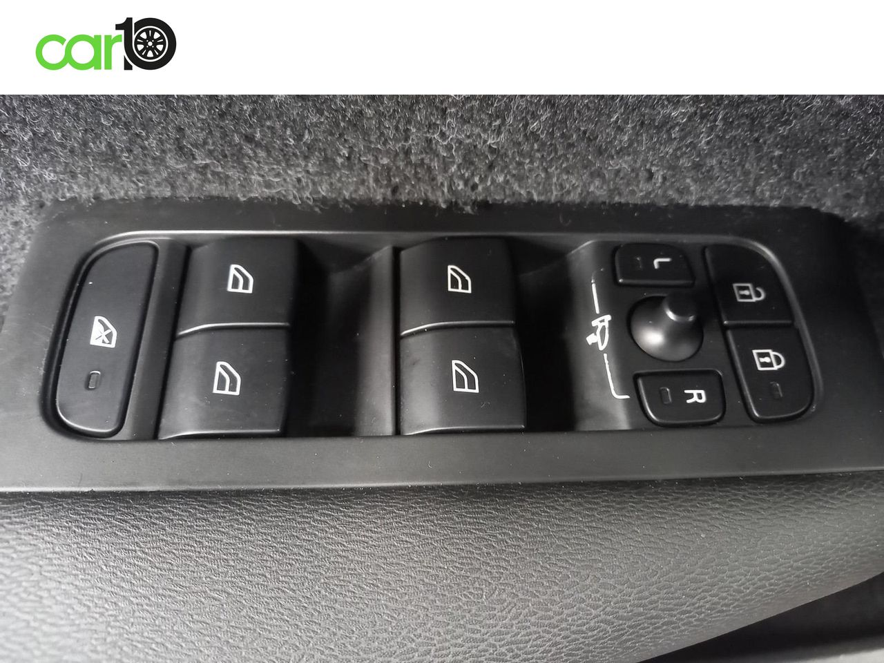 VOLVO XC40 T5 RECHARGE INSCRIPTION EXPRESSION AUT  - Foto 11