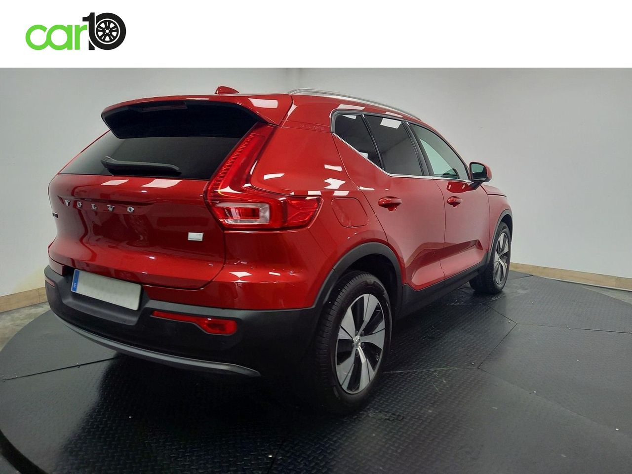 VOLVO XC40 T5 RECHARGE INSCRIPTION EXPRESSION AUT  - Foto 5