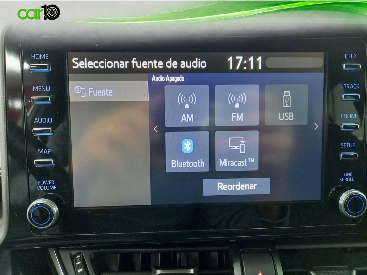 TOYOTA C-HR 1.8 125H Active  - Foto 24