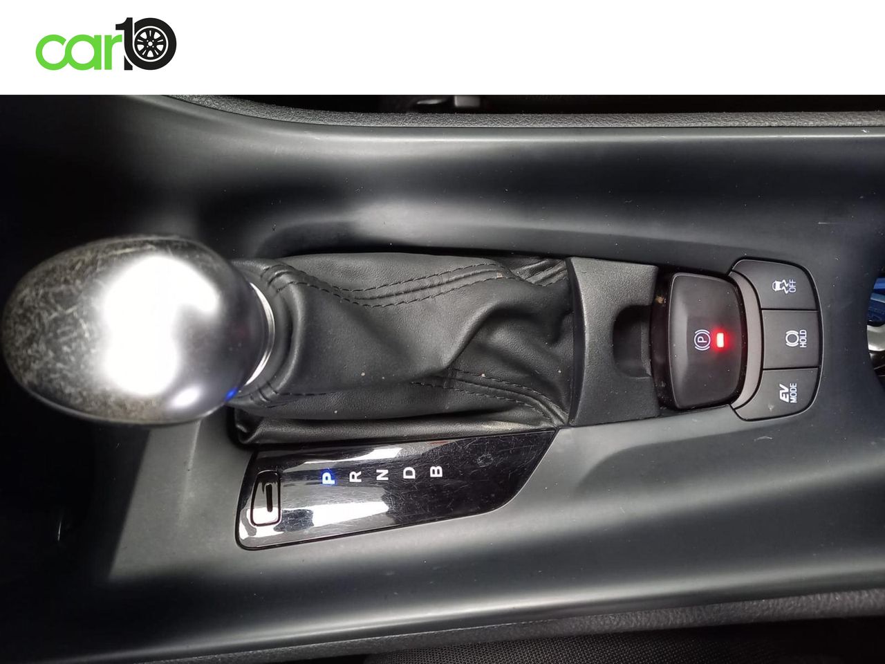 TOYOTA C-HR 1.8 125H Active  - Foto 25