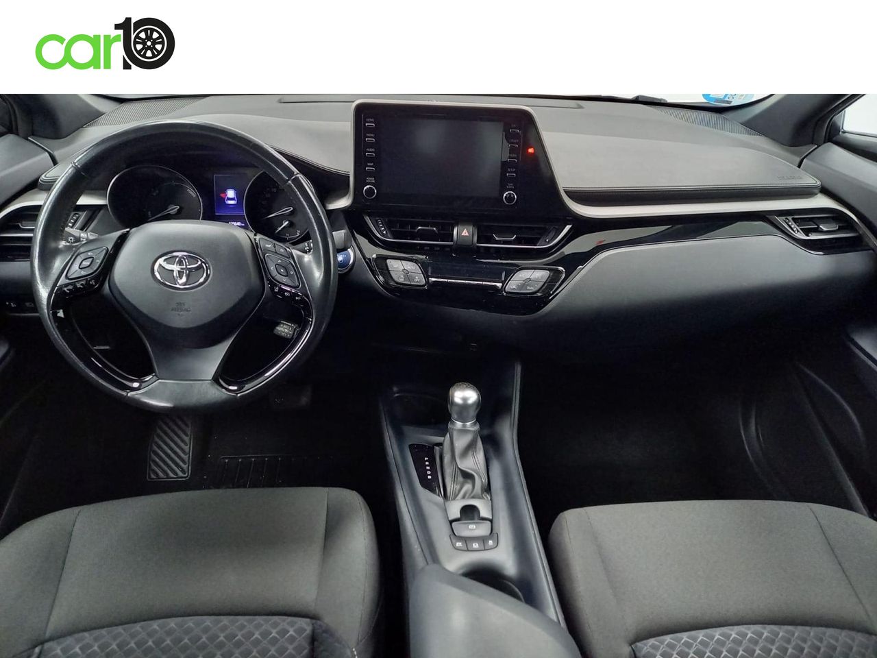 TOYOTA C-HR 1.8 125H Active  - Foto 24