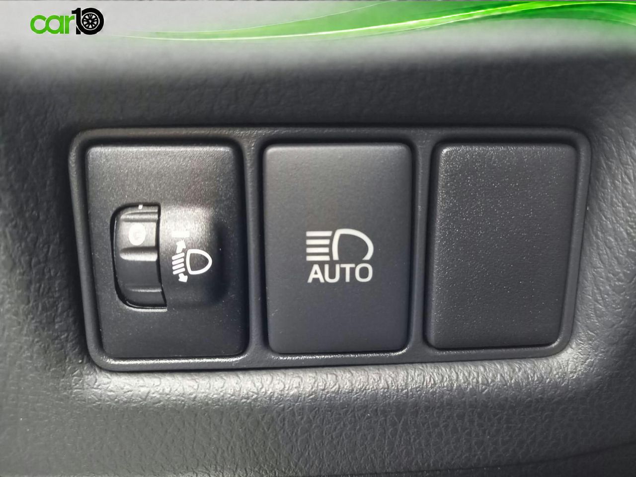 TOYOTA C-HR 1.8 125H Active  - Foto 31