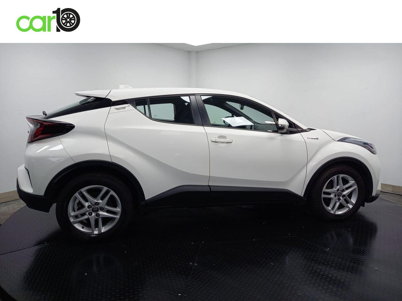 TOYOTA C-HR 1.8 125H Active  - Foto 7