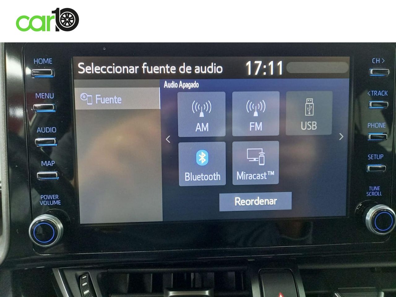 TOYOTA C-HR 1.8 125H Active  - Foto 23