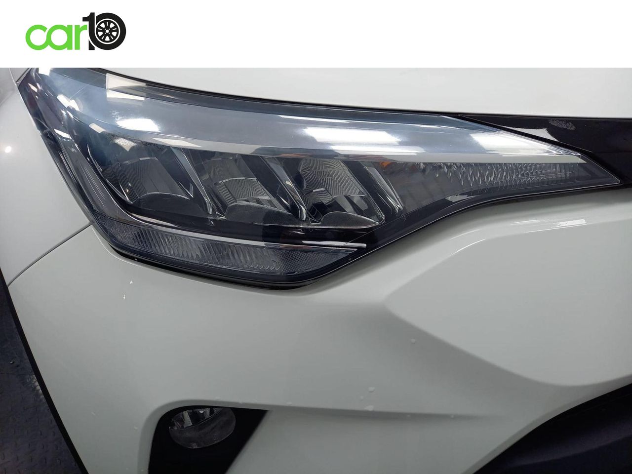 TOYOTA C-HR 1.8 125H Active  - Foto 36